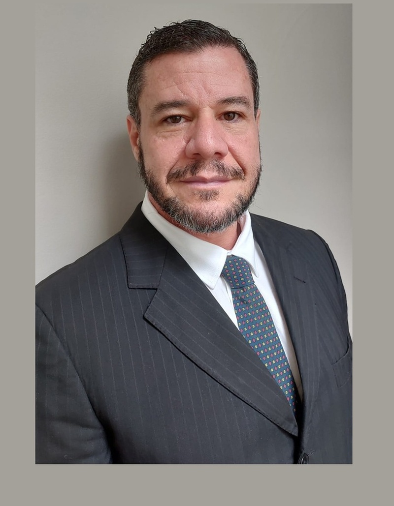 Marcos Rogério Mazieri