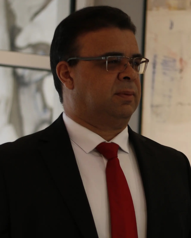 Renato Pereira
